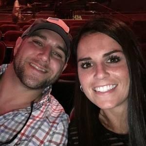 Meet your Posher, Tyler